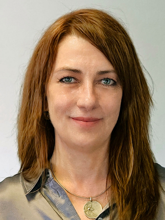 Nicole Asmussen 