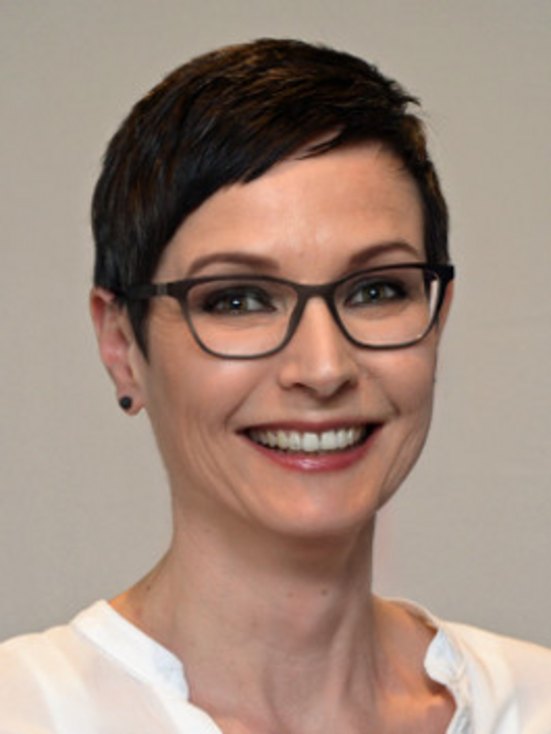 Ulrike Wäger