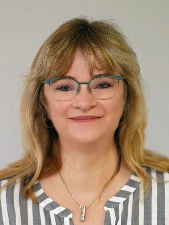 Birgit Lange