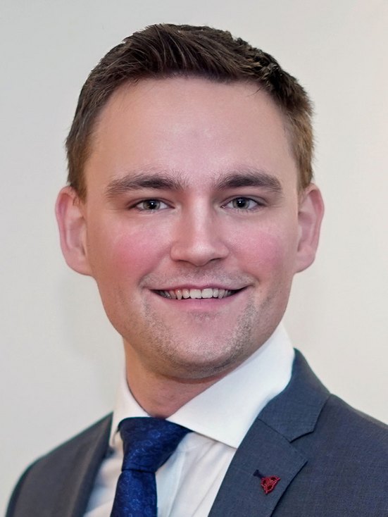 Jonas Fischer