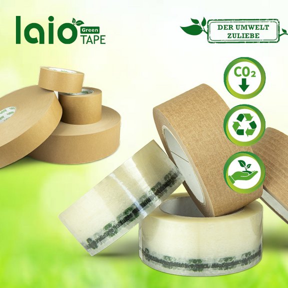 laio® Green TAPE