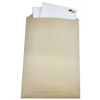 Ideal für den Versand von Büchern, Broschüren und Warensendungen Ideal für den Versand von Büchern, Broschüren und Warensendungen