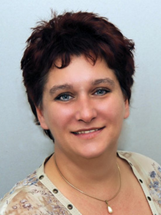 Andrea Reinhard