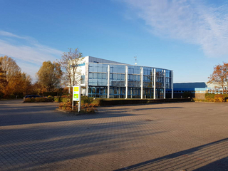 Paul Hildebrandt AG - Niederlassung Berlin