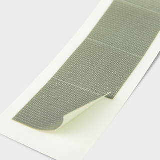 Formstanzteile auf Rolle, einbahnig