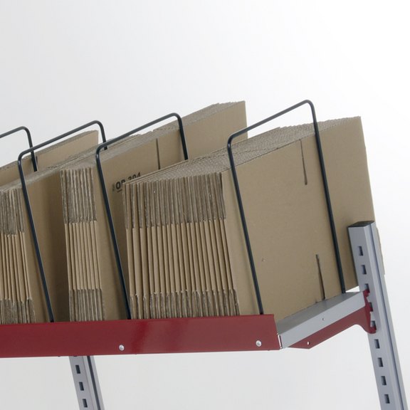 SYSTEM FLEX Packtische