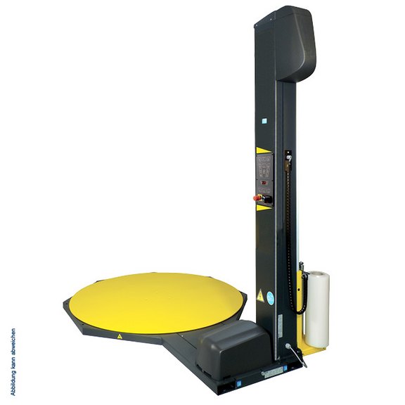 Stretchwickler OneWrap halbautomatische Stretchwickelmaschine
