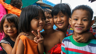 Hildebrandt hilft Helfen: Patenprogramm schafft Perspektiven für Kinder 