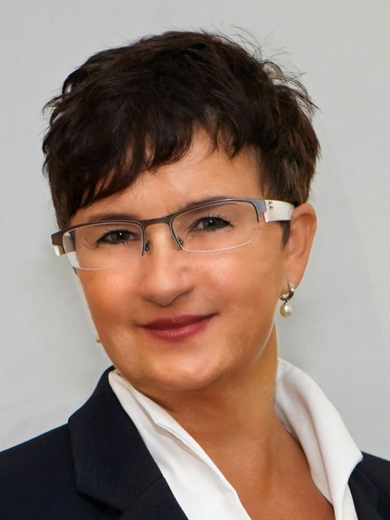 Katharina Behrens
