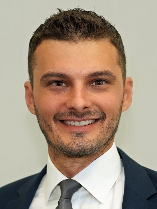 Rene Kobsch