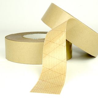 doppelseitiges Klebeband fadenverstärkt