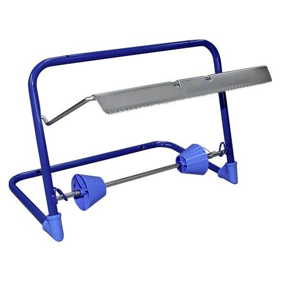 Wandhalter und Bodenständer