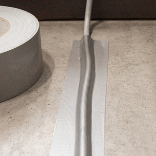 Paul Hildebrandt | laio TAPE 733 | Anwendungsbild Paul Hildebrandt | laio TAPE 733 | Anwendungsbild