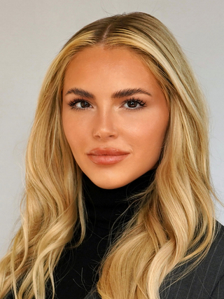 Sarah Keppler | Produktmanagement Papier, Pappe