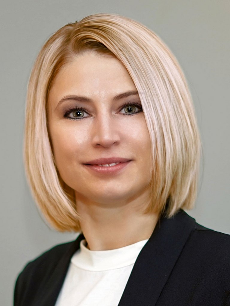 Lisa Lizenberger