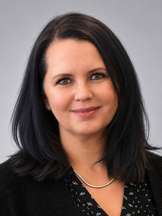 Yvonne Hoffmann
