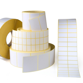 Versand-Etiketten für Laser-, Inkjet- oder Thermo-Drucker, div. Größen und Ausführungen Versand-Etiketten für Laser-, Inkjet- oder Thermo-Drucker, div. Größen und Ausführungen