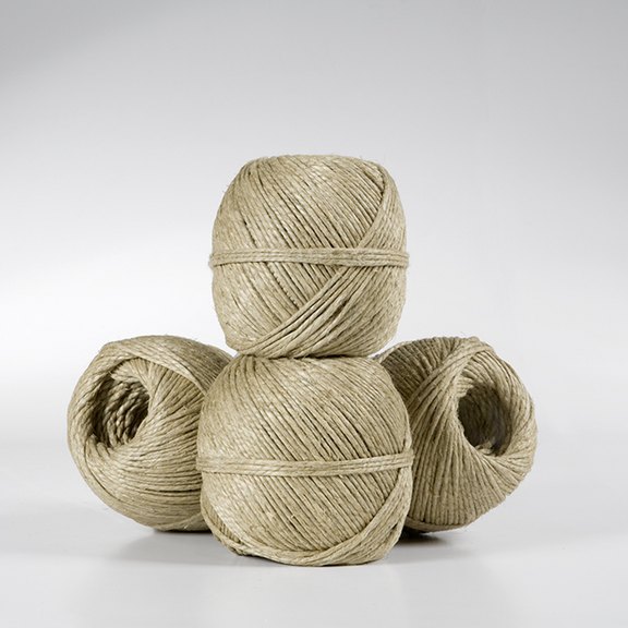 Sisal- & Hanfkordel