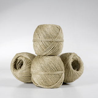 Sisal- & Hanfkordel Sisal- & Hanfkordel