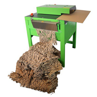 Mit Cushionpack Verpackungsmaterial selber herstellen Mit Cushionpack Verpackungsmaterial selber herstellen