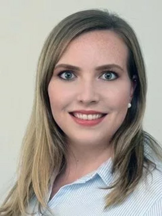 Lisa Küsel