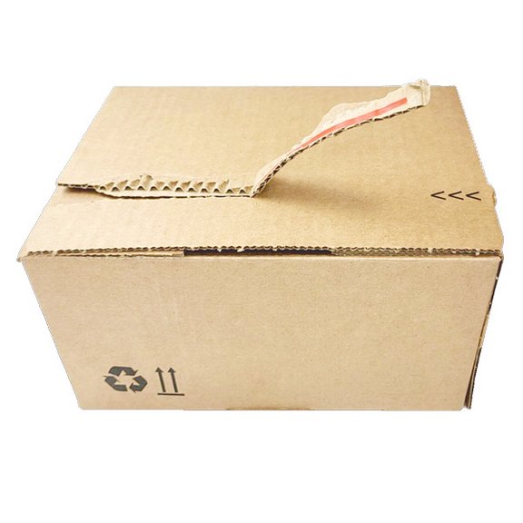 laio® Green BOX "SCATOLA" mit Aufreißfaden