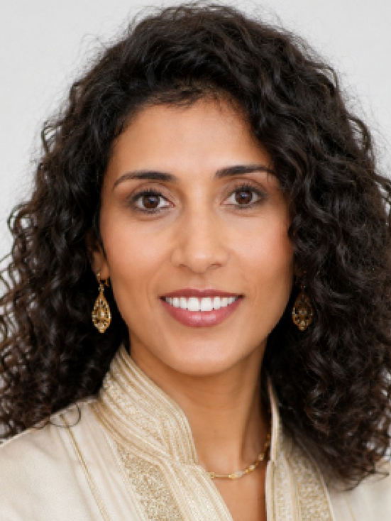 Fatima Zahra Azekraoui