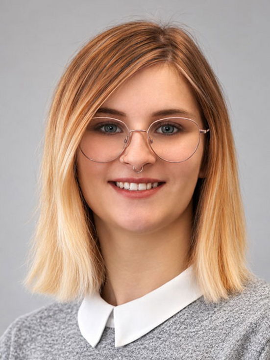 Laura Schermer