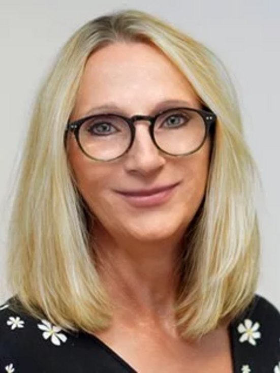 Bianca Spille