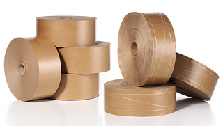 5 Gründe für den Einsatz von Nassklebeband 