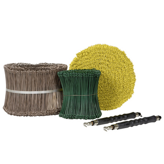 Drahtsackverschlüsse