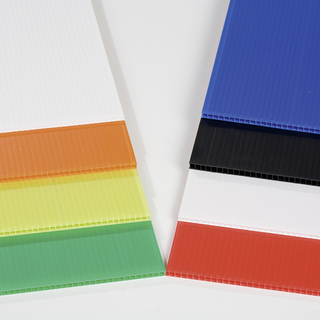 Hohlkammerplatten Hohlkammerplatten