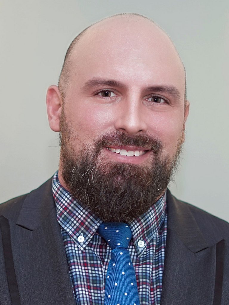 Christian Hüttmamn
