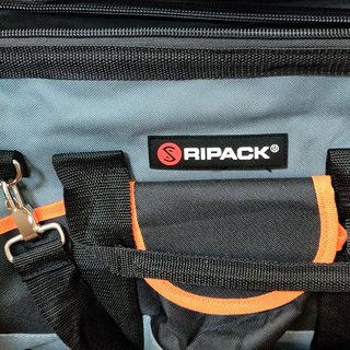 Tasche Schrumpfpistole RIPACK® 3000 Tasche Schrumpfpistole RIPACK® 3000