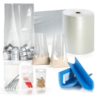 Folien – breite Auswahl, bereits heute PPWR-konform Folien – breite Auswahl, bereits heute PPWR-konform