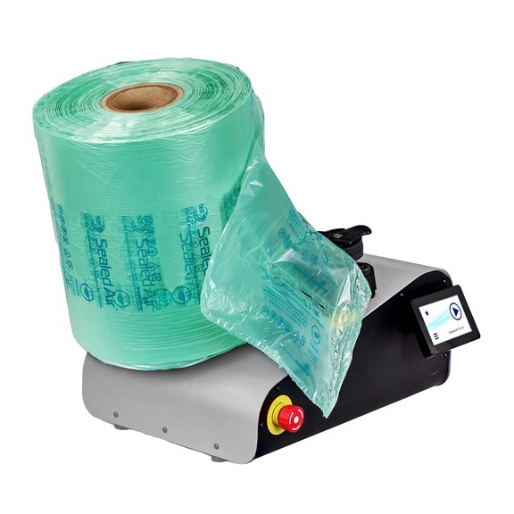 Bubble Wrap® Inflator