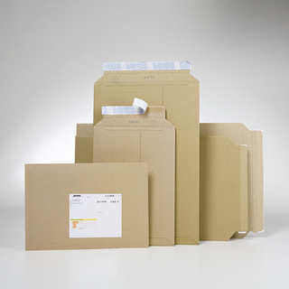 Versandtaschen Suprawell®