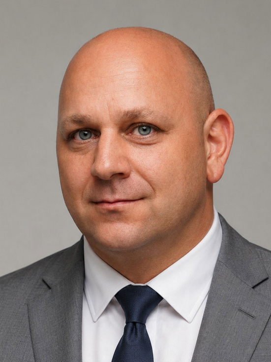 Carsten Karg Carsten Karg