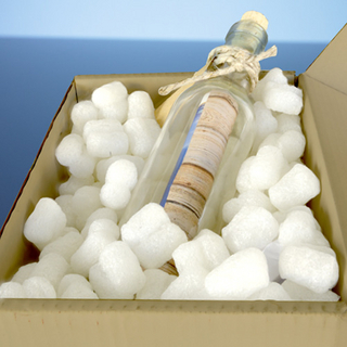 laio® FILL 11150 Verpackungschips