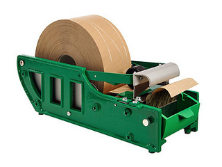 Kleberollenanfeuchter Nyperba 80