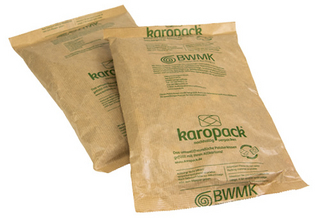 karopack® Polsterkissen zum Polstern und Fixieren