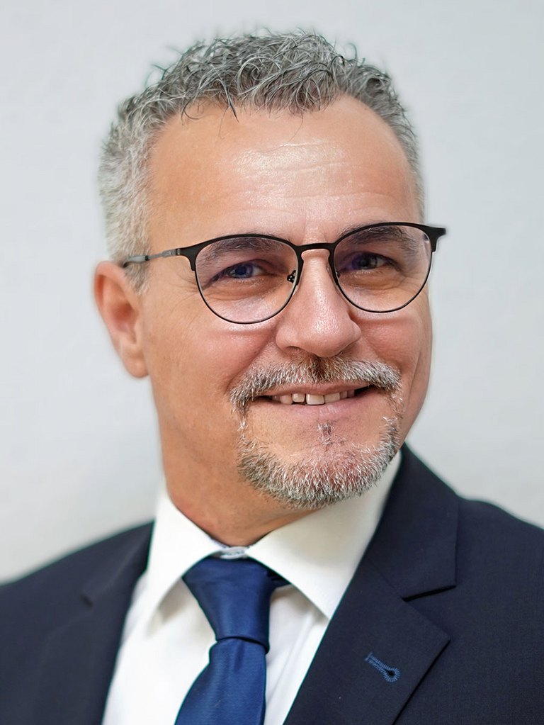 Michael Ott