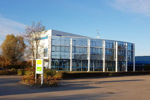 Paul Hildebrandt AG - Niederlassung Berlin