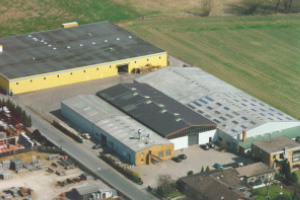 Paul Hildebrandt AG - Niederlassung Bad Nenndorf