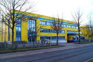 Paul Hildebrandt AG - Niederlassung Oyten 