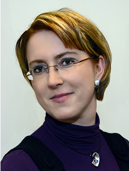 Katja Weiß