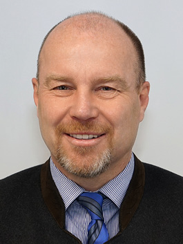 Klaus-Peter Bies