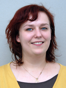 Agathe Wilk
