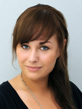  Lisa Giel