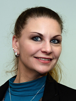 Nicole Bockholt